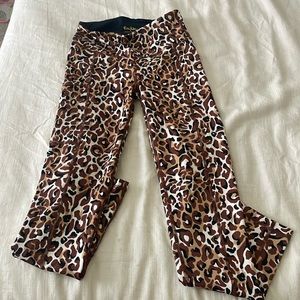 Lily Pulitzer leggings